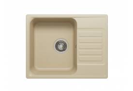 Кухонная мойка Uperwood UPD-202 лён