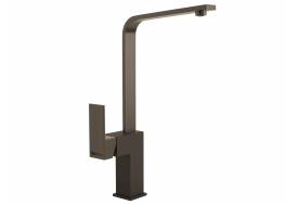 Смеситель Uperwood UPD-002-07 вороненая сталь/уголь