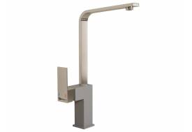 Смеситель Uperwood UPD-002-03 хром/дым