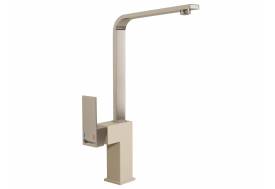 Смеситель Uperwood UPD-002-03 хром/лён