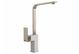 Смеситель Uperwood UPD-002-03 хром/туман