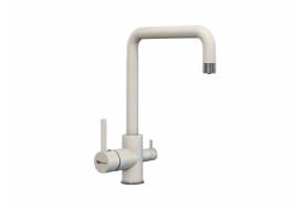 Смеситель Uperwood UPD-004-06 вороненая сталь/туман