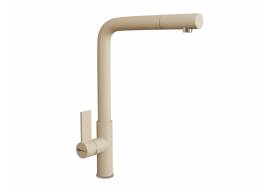 Смеситель Uperwood UPD-006-04 хром/лен