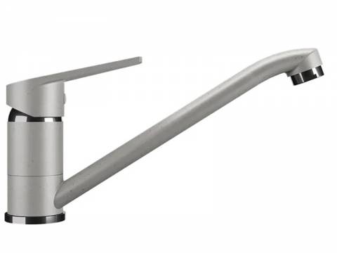 Смеситель Uperwood ECON UPD-001-01 белый матовый