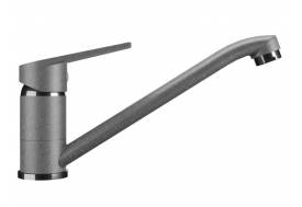 Смеситель Uperwood ECON UPD-001-03 серый матовый