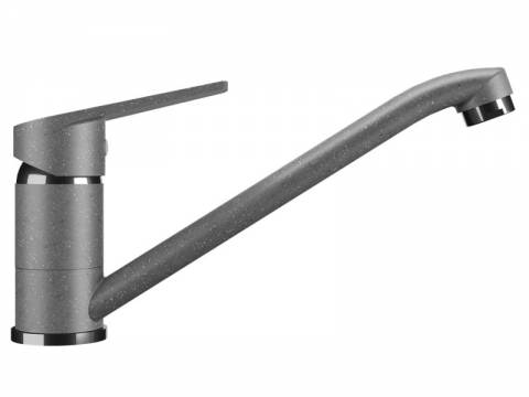 Смеситель Uperwood ECON UPD-001-03 серый матовый