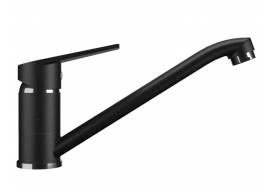 Смеситель Uperwood ECON UPD-001-04 черный матовый