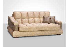 Диван Голливуд блок Боннель Киви карамель-какао