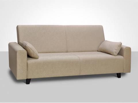 Диван Бриз 1 Эффект смокки