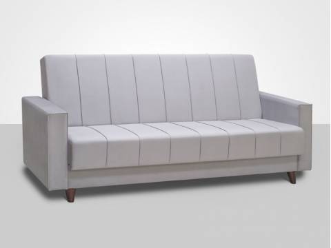 Диван Лайт 8 Люкс капучино