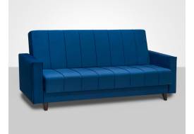 Диван Лайт 8 Люкс ультрамарин
