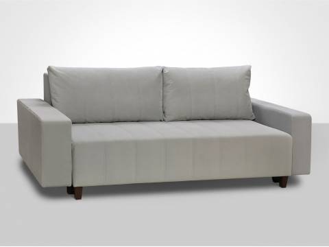 Диван Рио 10 Торонто грей