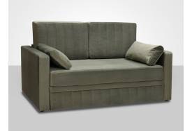 Диван Модена 2 Торонто олив