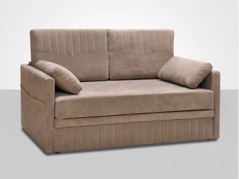 Диван Модена 4 Эффект табакко