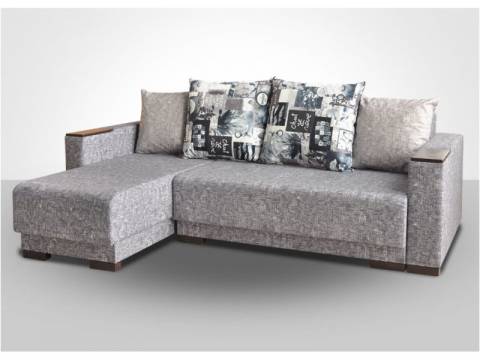 Диван угловой МДУ Комбо 3 блок Боннель