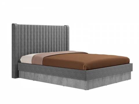 Кровать Бержер 1800 с ПМ