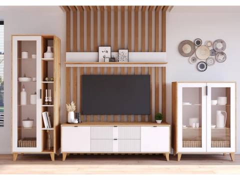 Гостиная Лаура