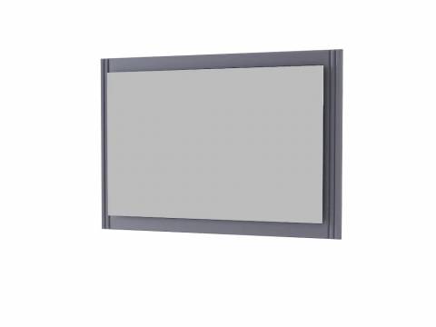 Зеркало Калипсо Графит