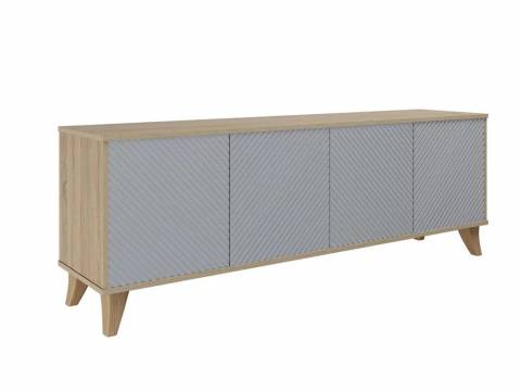 Тумба ТВ Скалли