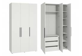 Шкаф комбинированный 13.182 Эйр