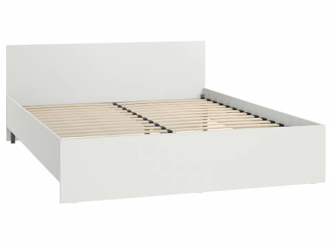 Кровать 11.46.02 Эйр 1600 мм