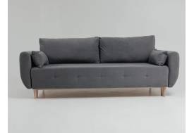 Диван 920 серый