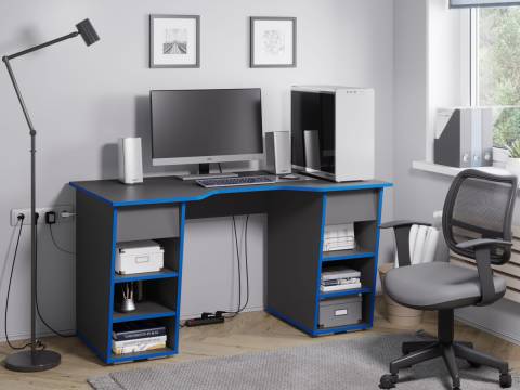 Компьютерный стол Рио СК-01