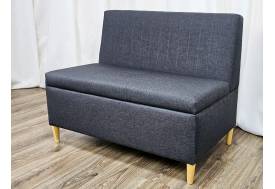 Диван Rinta Рогожка