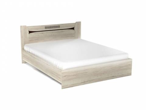 Кровать 1600 Мале без основания