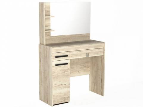 Туалетный столик Мале