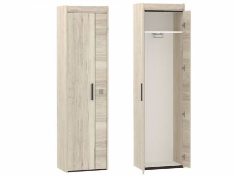Шкаф ПМ-1 для одежды Мале