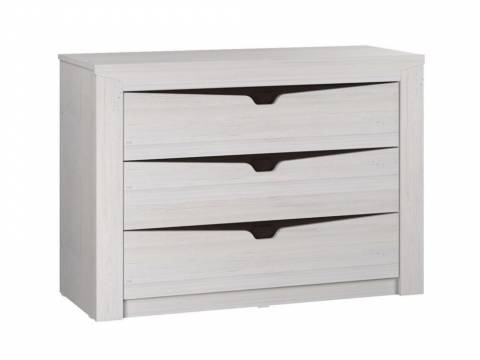 Комод малый Prime Гарда Дуб Винтерберг