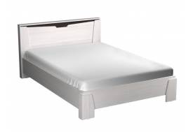 Кровать Люкс 1400 Prime Гарда Дуб Винтерберг без основания