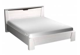 Кровать Люкс 1800 Prime Гарда Дуб Винтерберг без основания