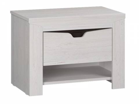 Тумба прикроватная Prime Гарда Дуб Винтерберг