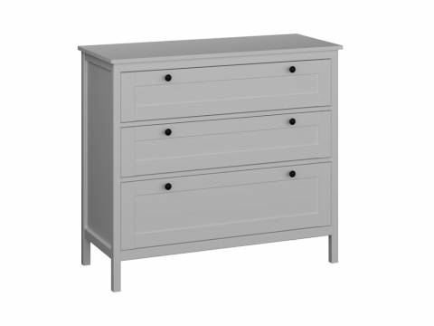 Комод малый Фрея