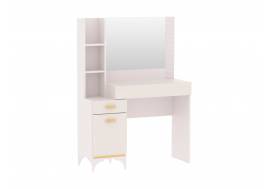 Столик туалетный Сиде Белый