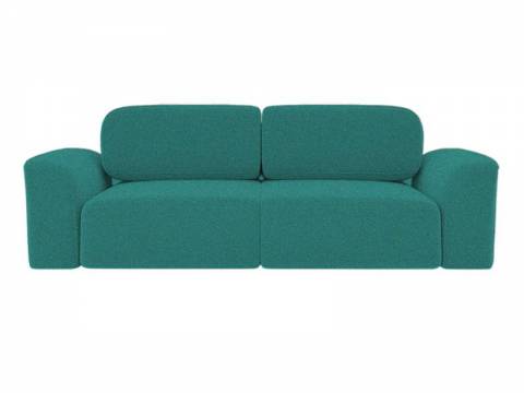 Диван Сольхейм Азур рогожка