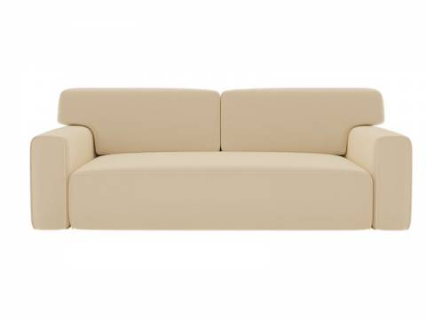 Диван Сандвик Левис 02 велюр