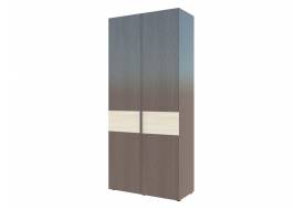 Шкаф с полками Гранд ГШС/1-21-10-33 (двери тип 3)