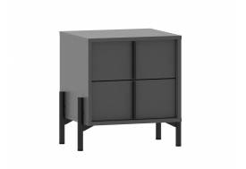 Тумба прикроватная Тео НМ 040.30