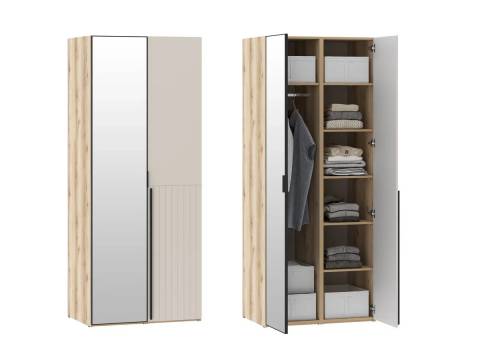 Шкаф Арден комплект 6