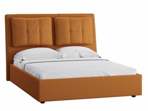 Кровать Ester 1400 Анри 13