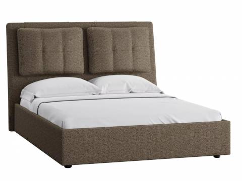 Кровать Ester 1800 Анри 06