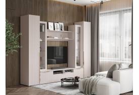 Гостиная Тефия