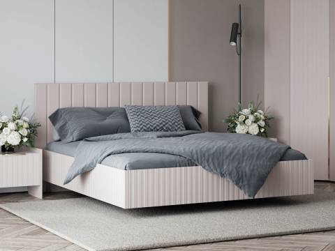 Кровать Тефия 1400 без основания