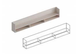 Полка настенная 2000 Тефия