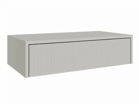 Стол туалетный Парнас МДФ Сантьяго софт