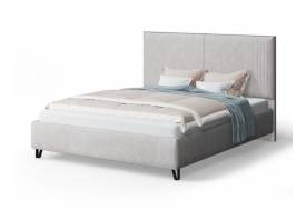 Кровать Наоми мягкая 1600*2000 мм selfie moonlight