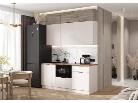 Кухня Камелия 1,8м